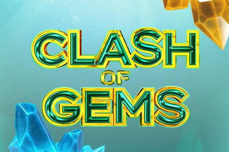 Clash of Gems Clash of Gems