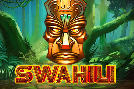 Swahili Swahili
