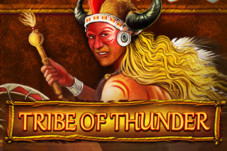 Tribe of Thunder Tribe of Thunder