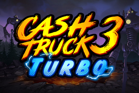 Cash Truck 3 Turbo