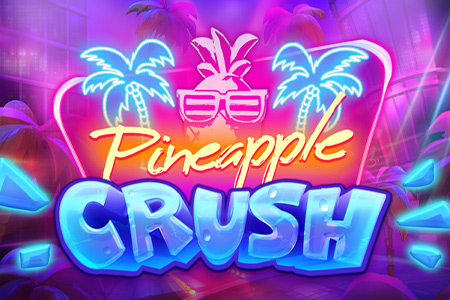Pineapple Crush