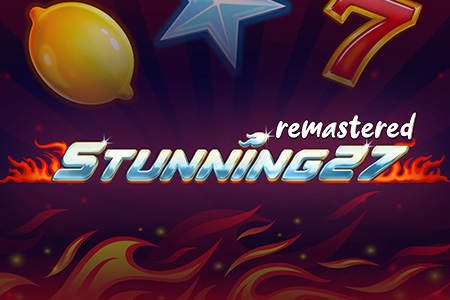 Stunning 27 Remastered Stunning 27 Remastered