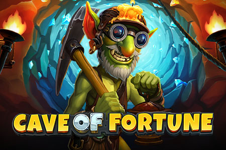 Cave of Fortune Cave of Fortune