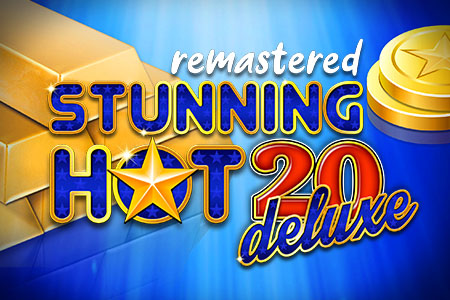 Stunning Hot 20 Deluxe Remastered Stunning Hot 20 Deluxe Remastered