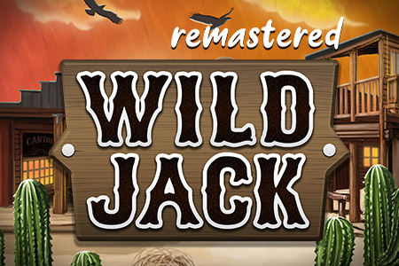 Wild Jack Remastered Wild Jack Remastered