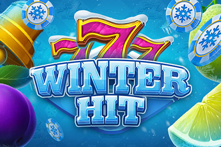 777 Winter Hit 777 Winter Hit