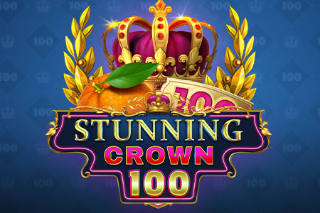 Stunning Crown 100 Stunning Crown 100