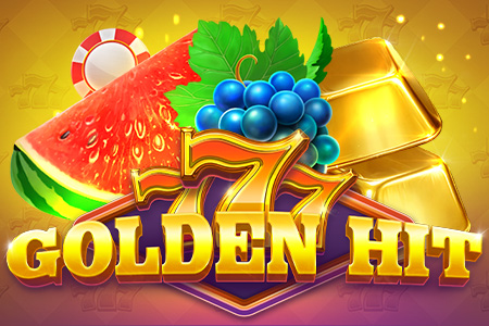 777 Golden Hit 777 Golden Hit