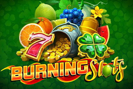 Burning Slots Burning Slots