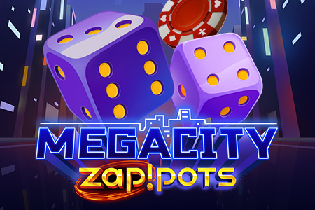 Megacity Megacity