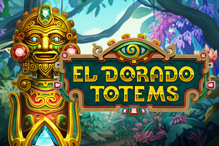 El Dorado Totems El Dorado Totems