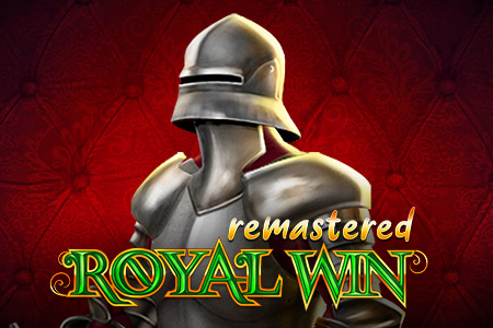 Royal Win Remastered Royal Win Remastered