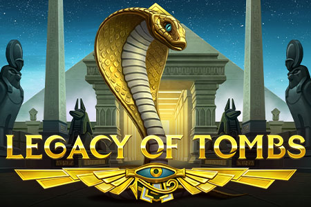 Legacy of Tombs Legacy of Tombs