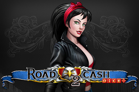 Road 2 Cash Dice Road 2 Cash Dice