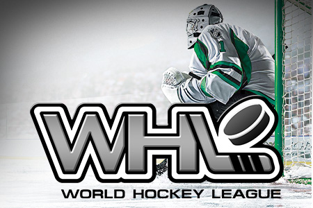Ice Hockey