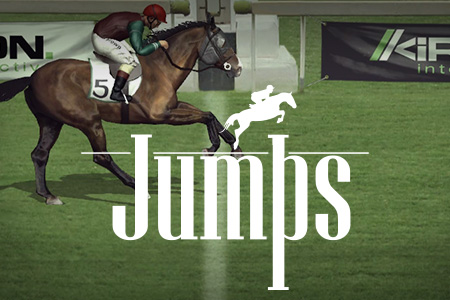 Steeple Chase