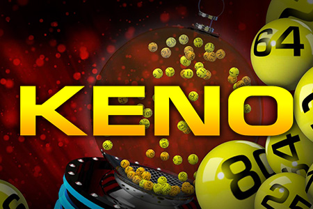 Keno Keno