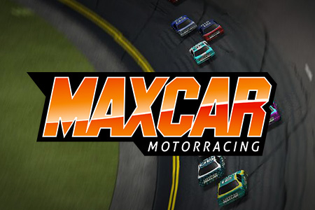 Motor racing