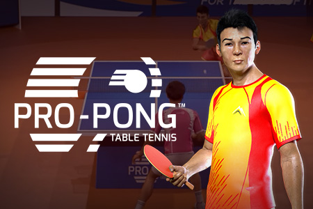 Table tennis