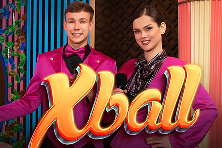 Xball Xball