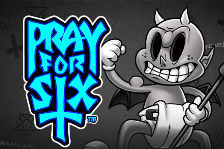 Pray for Six Pray for Six