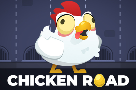 Chicken Road Bonus