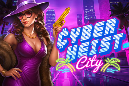 Cyberheist City Cyberheist City