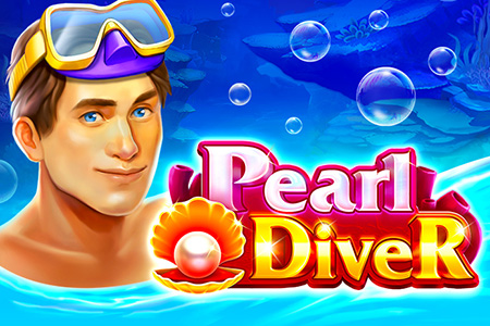 Pearl Diver