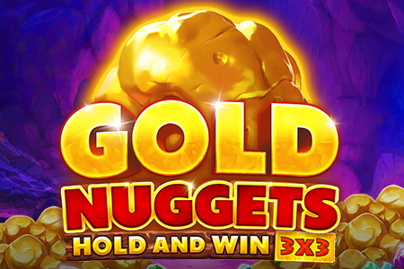 Gold Nuggets Gold Nuggets