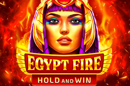 Egypt Fire Egypt Fire