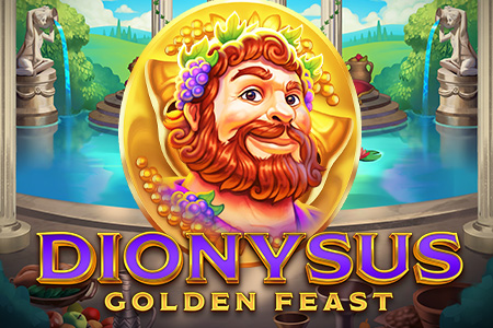 Dionysus Golden Feast