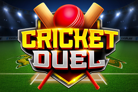 Cricket Duel