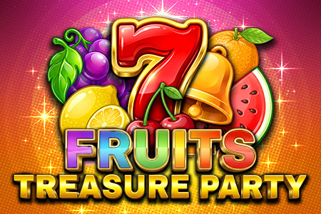 Fruits Treasure Party