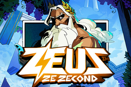 Zeus Ze Zecond Zeus Ze Zecond