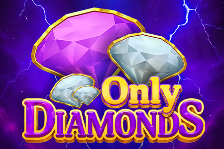 Only Diamonds Only Diamonds
