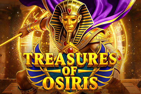 Treasures of Osiris Treasures of Osiris