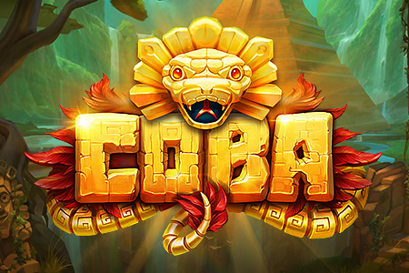 Coba