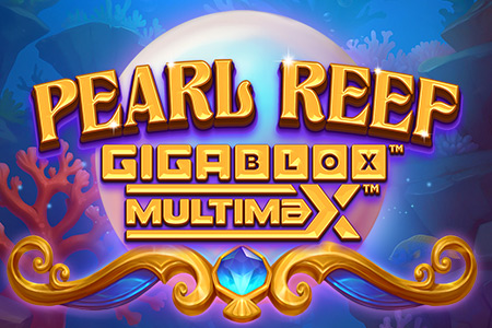 Pearl Reef Gigablox Multimax
