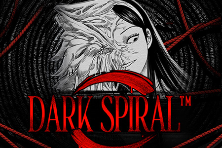 Dark Spiral Dark Spiral