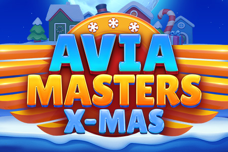 Aviamasters X-mas