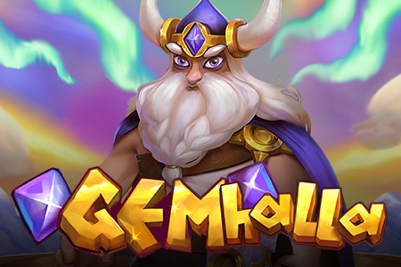 Gemhalla