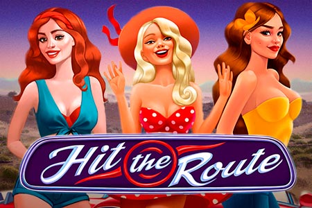 Hit The Route
