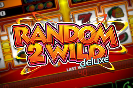 Random 2 Wins Deluxe Random 2 Wins Deluxe