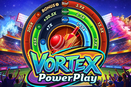 Vortex Powerplay Vortex Powerplay