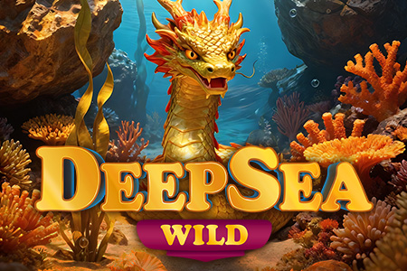 DeepSeaWild