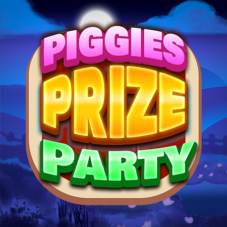 Piggies Prize Party