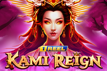 1 Reel - Kami Reign