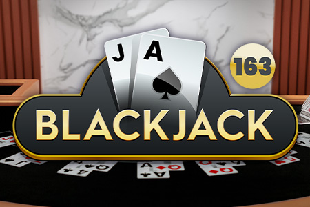 Blackjack 163