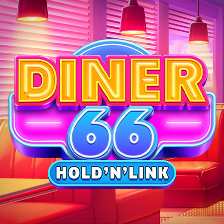 Diner 66: Hold 'N' Link