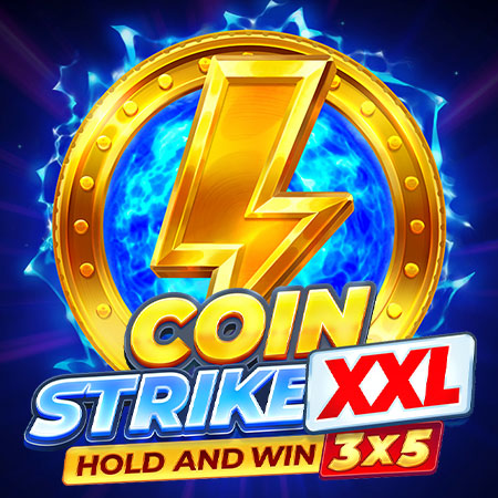 Coin Strike XXL: Hold and Win